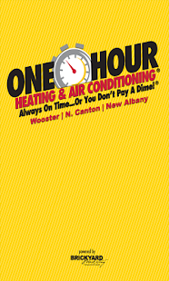 One Hour Heating & AC Screenshots 0