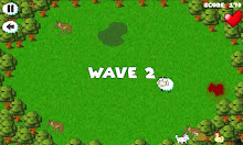 Defend the Sheep APK