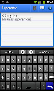 Esperanto Language Pack(圖1)-速報App
