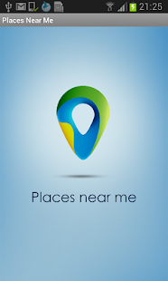 How to install Places Near Me Place around me 1.1 unlimited apk for laptop