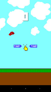 Bouncy Spodermen Screenshots 0