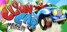 Clown Car Mayhem APK