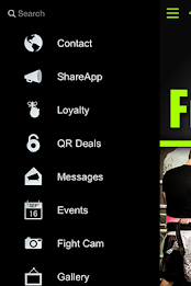 Fight N Fit poster 12