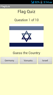 Free Download Flag Quiz APK for Android