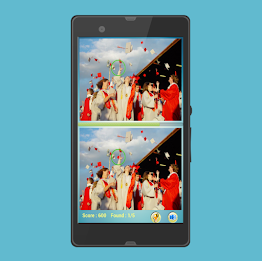 Find Differences Images poster 8