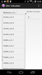 How to mod Elixir Calculator lastet apk for bluestacks