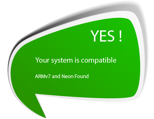 【免費工具App】ARMv7Neon-APP點子