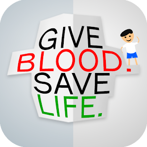 Blood Bank 1.0