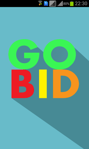 GO BID WIN FREE STUFF PRO