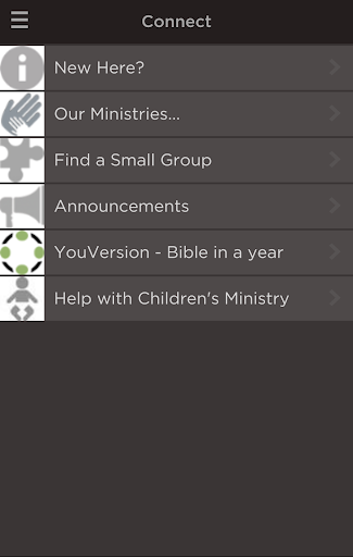 【免費生活App】La Jolla Community Church-APP點子