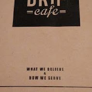 好滴咖啡Drip cafe