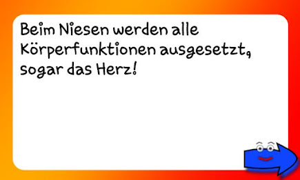 Dinge die man wissen sollte poster 3