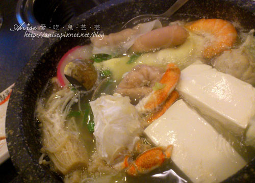 台北車站美食～長壽駅前燒肉