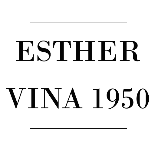 Esther Vina LOGO-APP點子