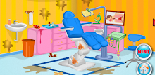 Doctor Clinic Clean Up APK