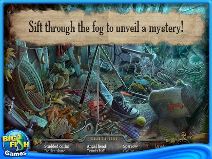 Enigmatis - Hidden Object Game