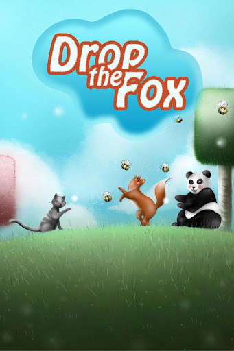 Drop The Fox Free