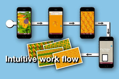 KaleidosPic poster 2