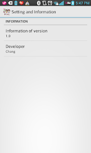 Lastest MyDarling for SmartWatch APK