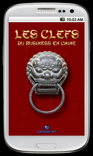 Les clefs du Business en Chine