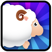 Happy Sheep Adventure 1.0 Icon
