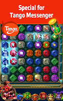 Montezuma Blitz for Tango APK 스크린샷 이미지 #1