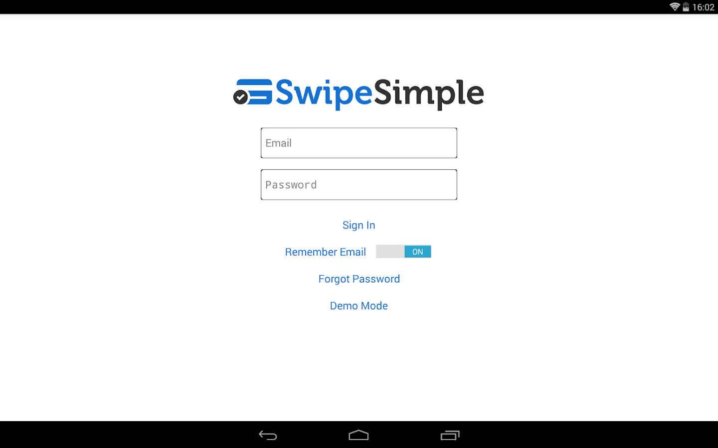 SwipeSimple Android Apps on Google Play