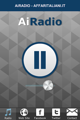 AiRadio