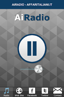 AiRadio Screenshots 4