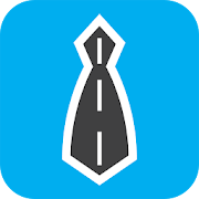 EasyBiz LITE GPS Tax Mileage 1.1 Icon
