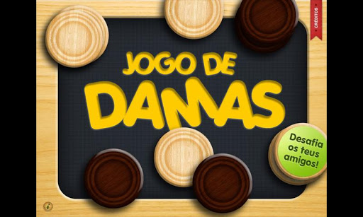 【免費解謎App】Jogo de Damas-APP點子