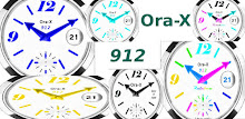 Ora-X 912 Tricolore APK