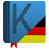 Kamusku: Jerman (Indonesia)3.1.0