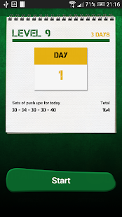 Pushups Trainer(圖2)-速報App