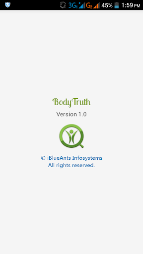 BodyTruth Health Calculator