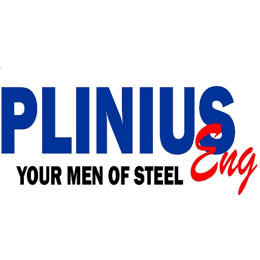 Plinius Engineering Ballarat LOGO-APP點子