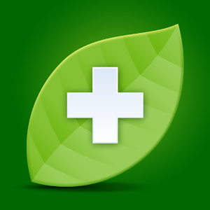 My Natural Healer logo