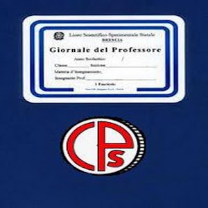 Registro Elettronico Docenti.apk