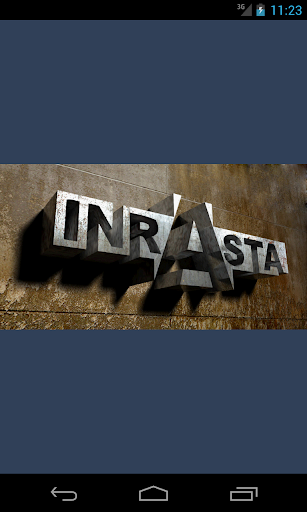 InRaSta radio