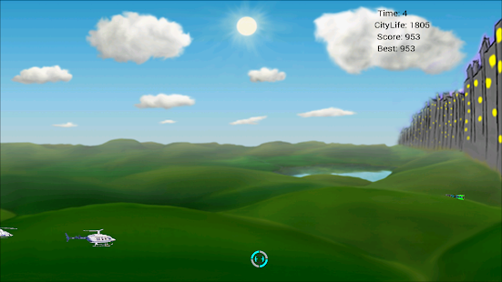 How to install HeliWars - Helicopter Game 1.1 apk for bluestacks