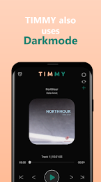 Timmy - Audiobook Player PRO 4