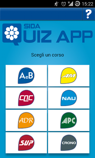 免費下載教育APP|SIDA Quiz Patente Quiz App app開箱文|APP開箱王