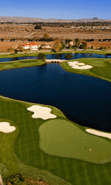 Ruby Hill Golf Club poster 2