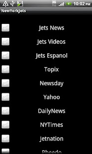 How to get New York Jets News 1.0 unlimited apk for android