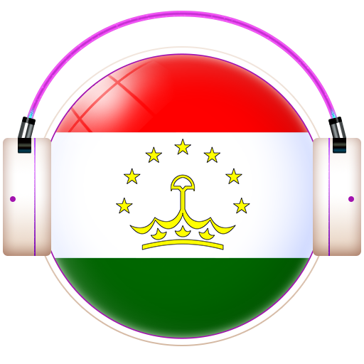 Radio Tajikistan 音樂 App LOGO-APP開箱王