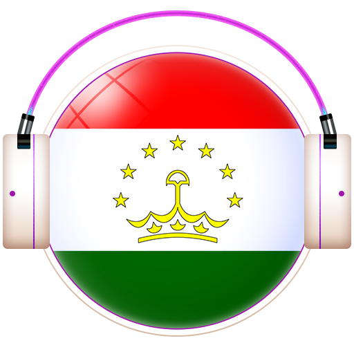 Radio Tajikistan LOGO-APP點子