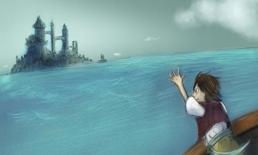 Download Σεβάχ, ο θαλασσινός APK for Android