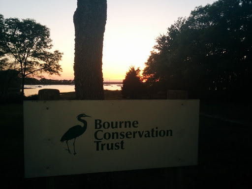 Bourne Conservation Trust