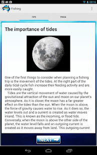 The Australian Fishing App(圖8)-速報App