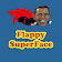 Flappy SuperFace icon